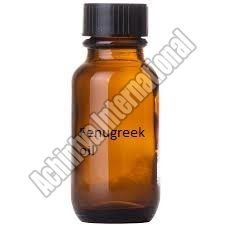 Fenugreek Oil