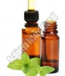 Mint Oil