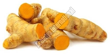 Turmeric Finger