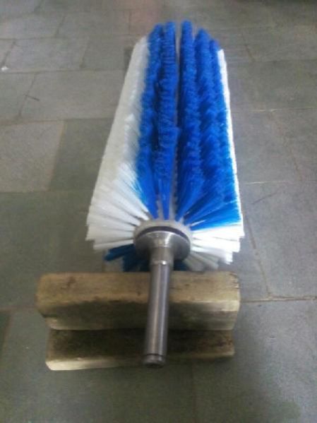 Industrial Brushes 02