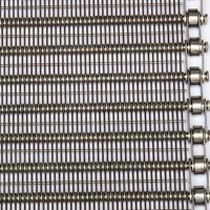 Eye Link Wire Mesh Conveyor Belt 02