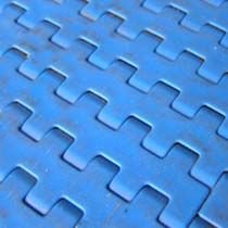 Plastic Modular Conveyor Belt 01