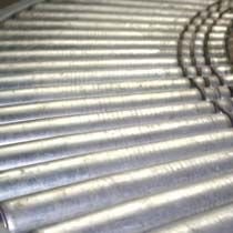 Roller Conveyor Belt 02