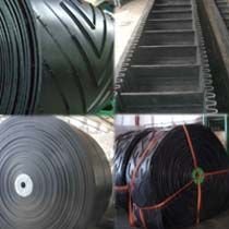 Rubber Conveyor Belt 01
