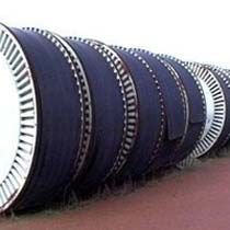 Rubber Conveyor Belt 02