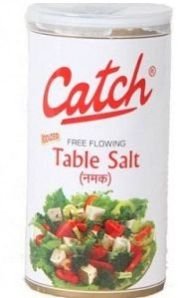 Catch Table Salt