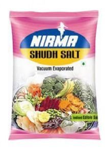 Nirma Shudh Salt