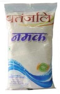 Patanjali Salt