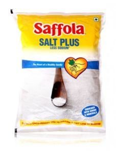 Saffola Plus Salt