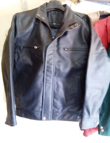 Mens Leather Jackets 01
