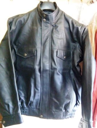 Mens Leather Jackets 03