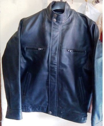 Mens Leather Jackets 06