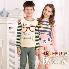 Kids Night Suit