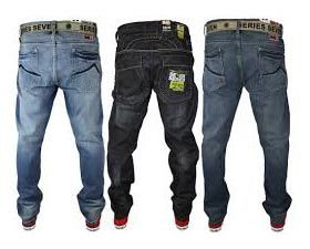 Mens Jeans