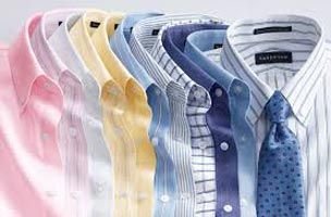 Mens Shirts