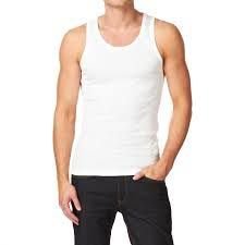 Mens Vests