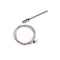 Thermocouple And RTD