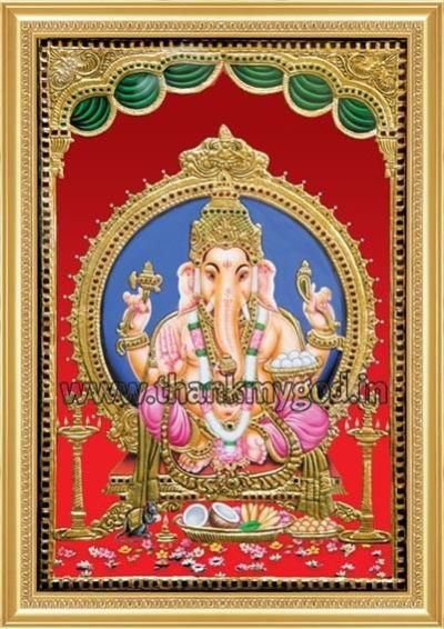 Lord Vinayaga