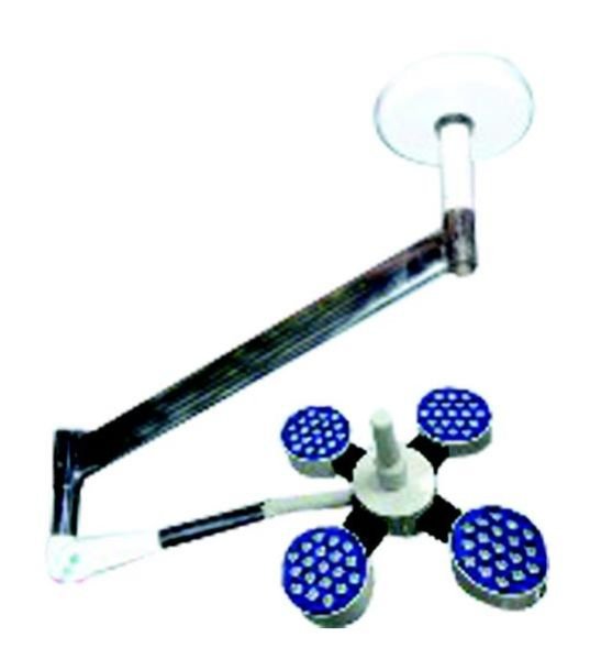 Ceiling Mounted LED O.T. Light