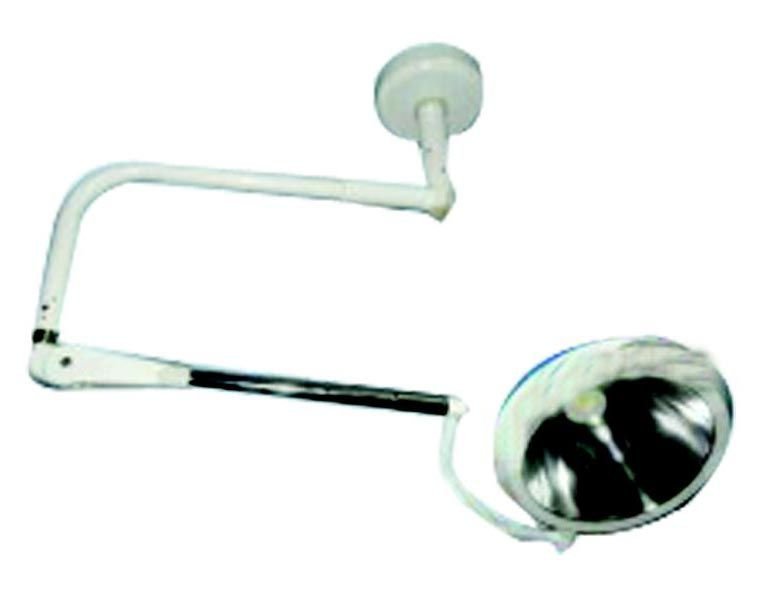 Ceiling Mounted O.T. Light without Glass Reflector