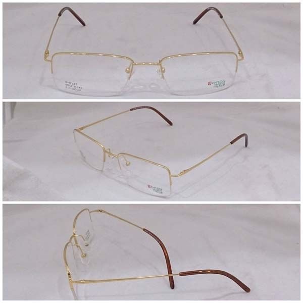 Ben Titanium BH-7227 RG