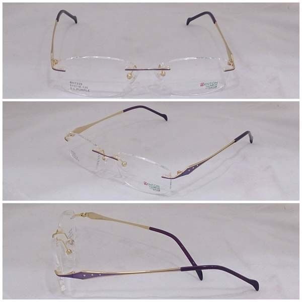 Ben Titanium BH-7229 Purple