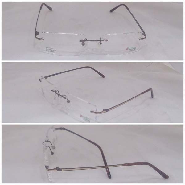 Ben Titanium BH-7231 BR