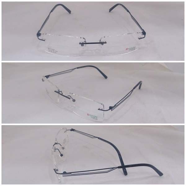 Ben Titanium BH-7233 BL