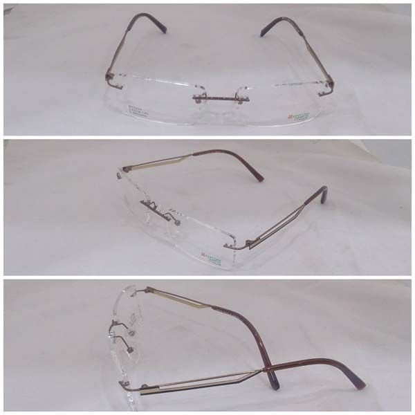 Ben Titanium BH-7234 BR