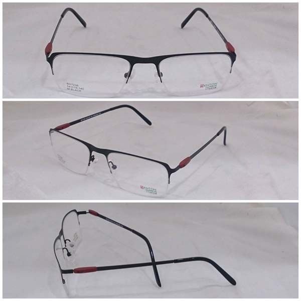 Ben Titanium BH-7236 Black