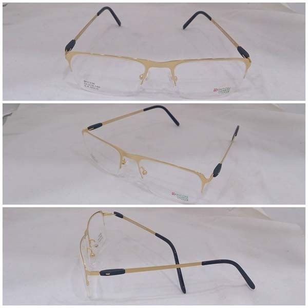 Ben Titanium BH-7236 RG BL