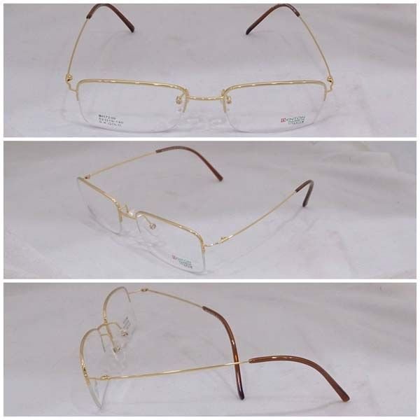 Ben Titanium BH-7239 RG