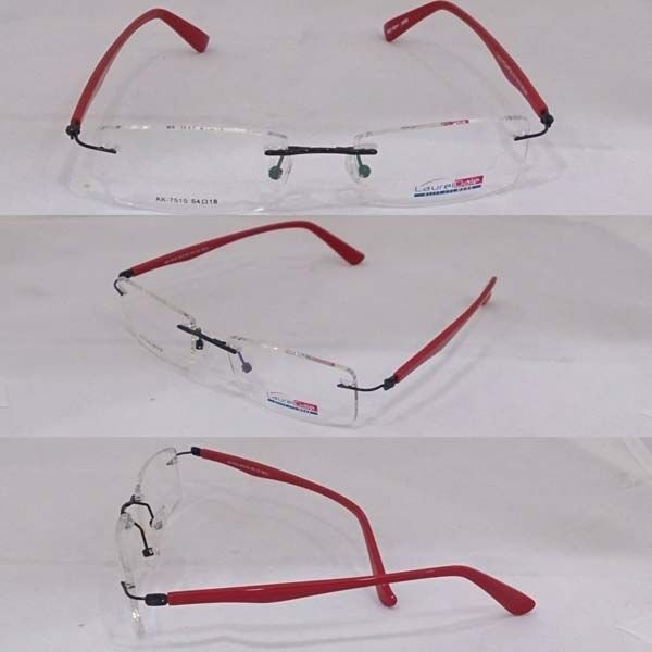 LD Bliss AK-7515 Black 54