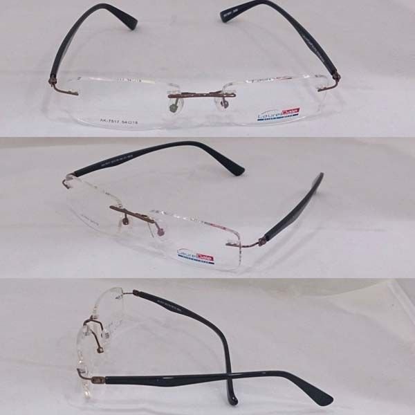 LD Bliss AK-7516 BR 54