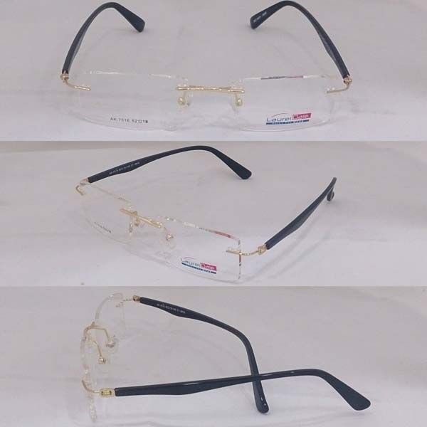 LD Bliss AK-7516 RG 52