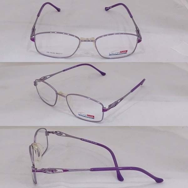 LD Bliss AK-7518 Purple 50