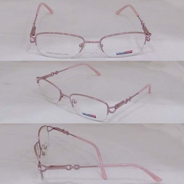 LD Bliss ST-5548 Pink 51