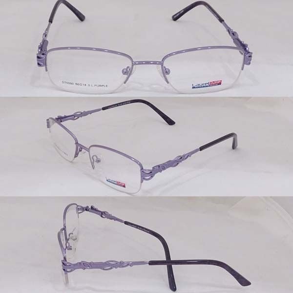 LD Bliss ST-5550 Purple 50