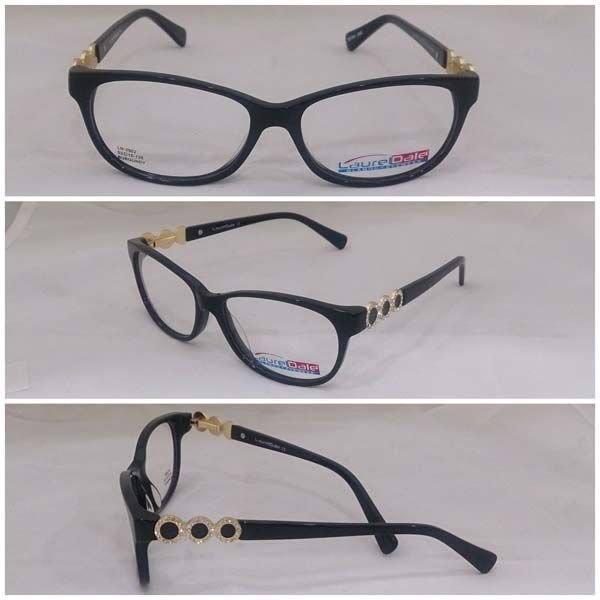 LD Glamour LN-2902 Black 53