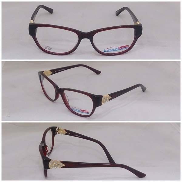 LD Glamour LN-2903 Wine 53