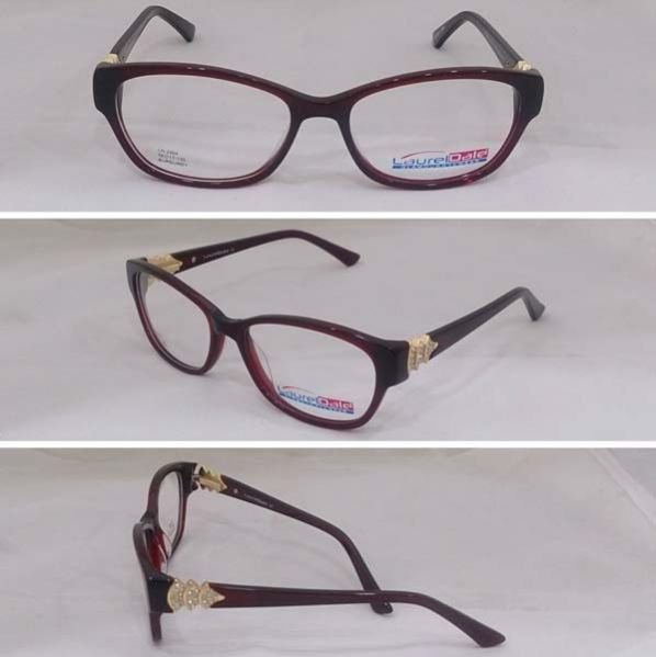 LD Glamour LN-2904 Wine 56