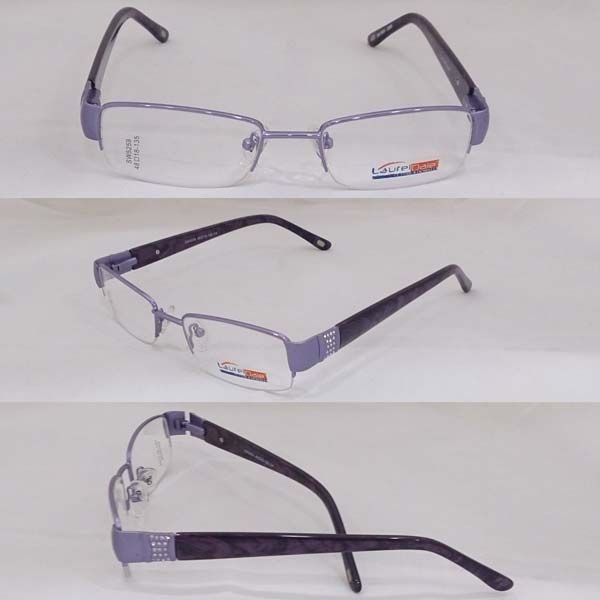 LD Glamour SW-5259 Purple 48