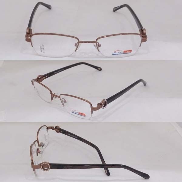 LD Glamour SW-5265 Brown 48
