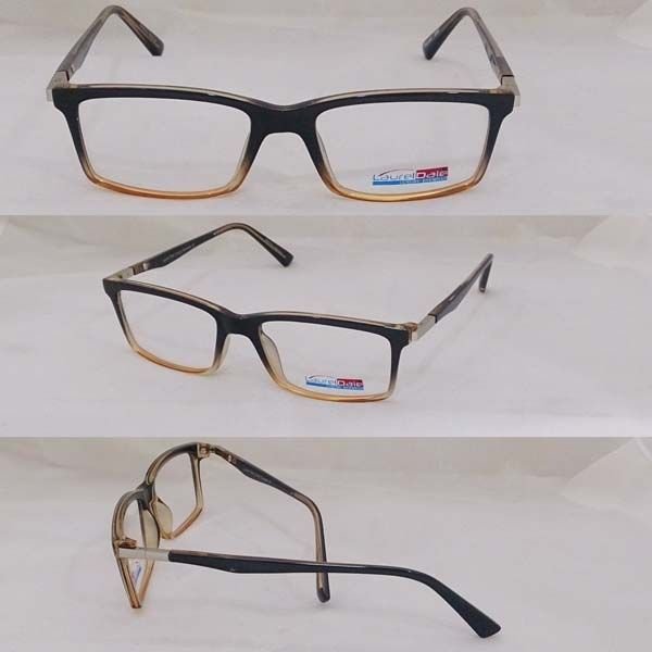 LD Luxury IV-4521 Black BR 53