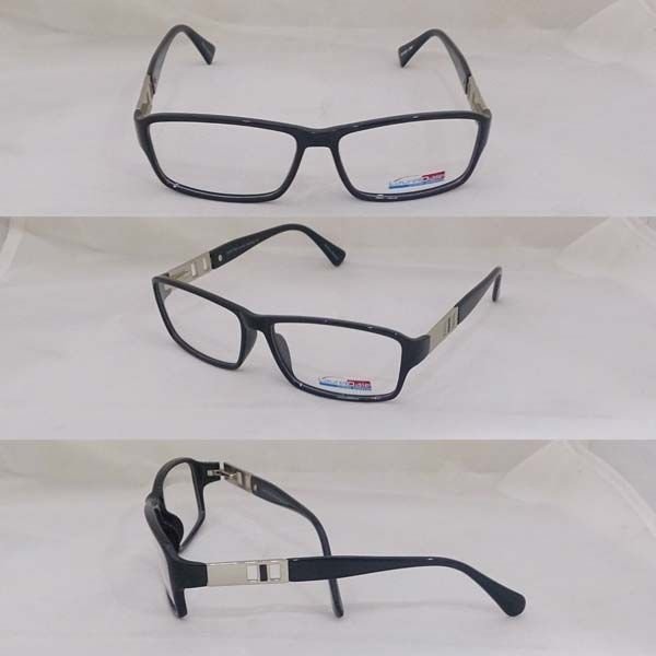 LD Luxury IV-4529 Black 57