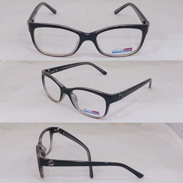 LD Luxury IV-4542 Black Grey 51