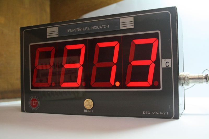 Model No : DEC-515-4-2 I