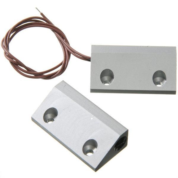 Magnetic Sensor