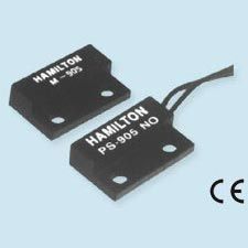 Thread Machine Magnetic Sensor