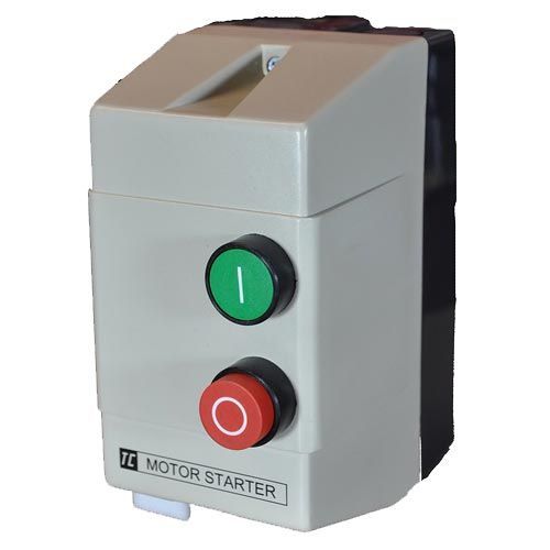 Thread Machine Motor Starter